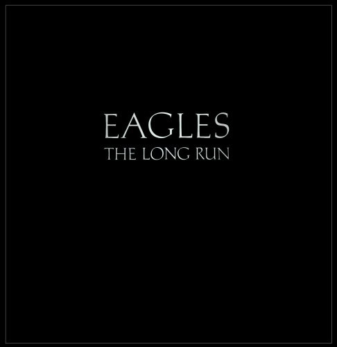 EAGLES – LONG RUN…LP
