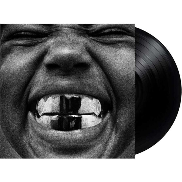 WEST KANYE – BULLY LP