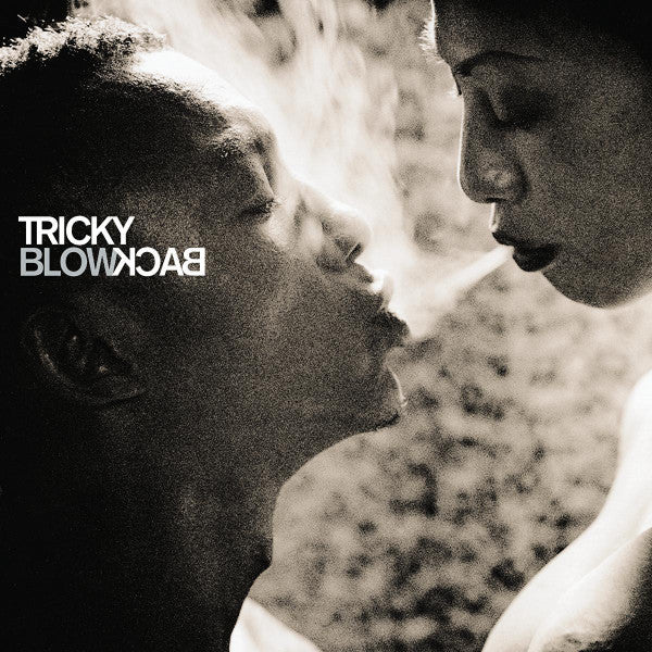 TRICKY – BLOWBACK LP