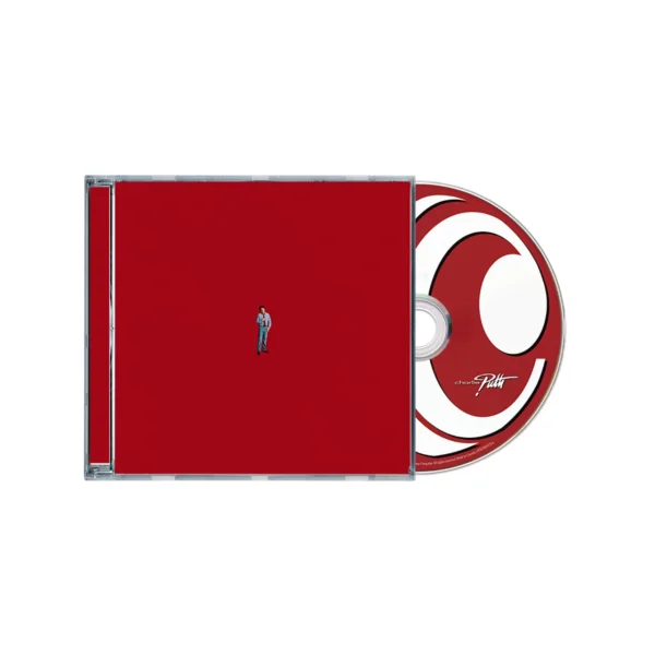 PUTH CHARLIE – WHATEVER’S CLEVER! CD