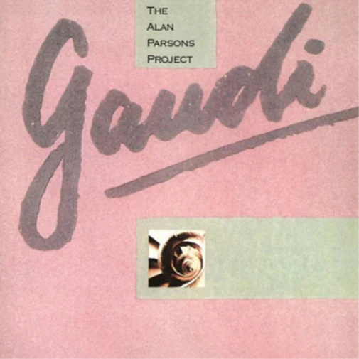 PARSONS ALAN PROJECT – GAUDI LP