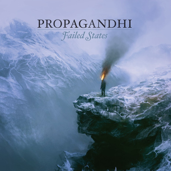 PROPAGANDHI – FAILED STATES LP