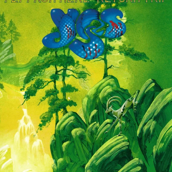 YES – FLY FROM HERE BRD