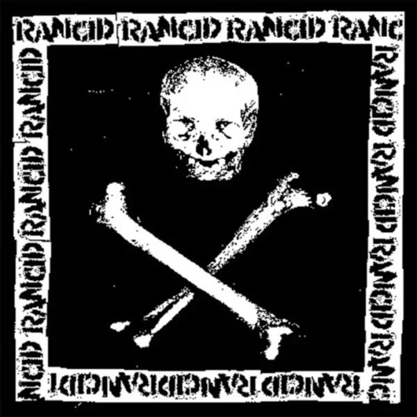 RANCID – RANCID LP