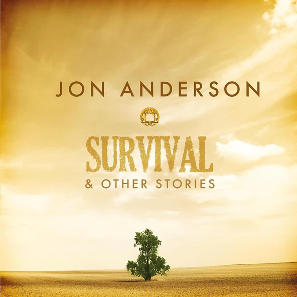 ANDERSON JON – SURVIVAL AND OTHERS STORIES CD