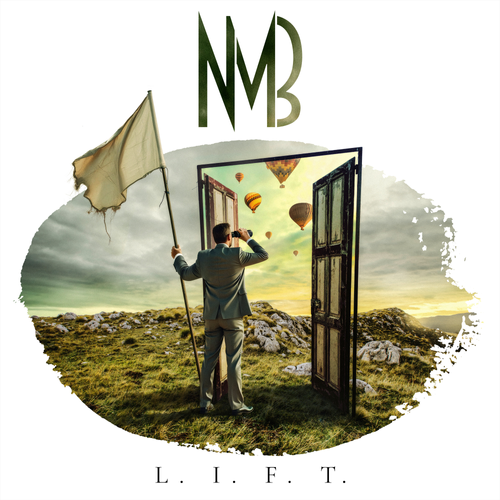 NEAL MORSE BAND – L.I.F.T. CD