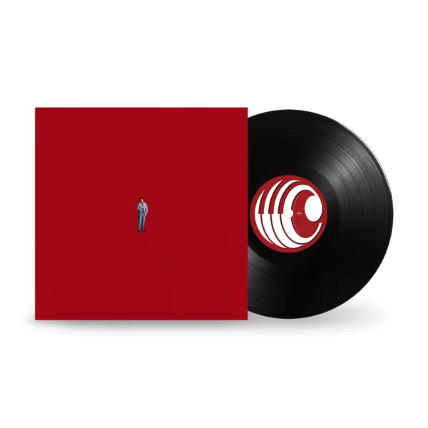 PUTH CHARLIE – WHATEVER’S CLEVER! LP