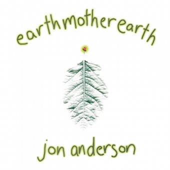 ANDERSON JON – EARTH MOTHER EARTH CD