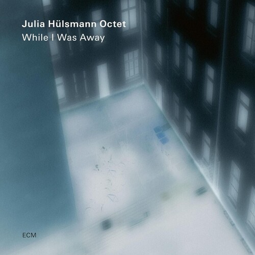 HULSMANN JULIA – WHILE I WAS AWAY CD