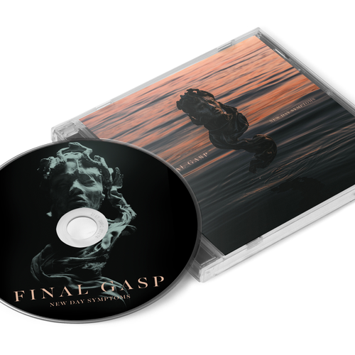 FINAL GASP – NEW DAY SYMPTOMS CD