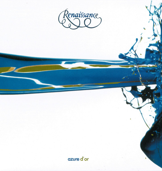 RENAISSANCE – AZURE D’OR CD2B