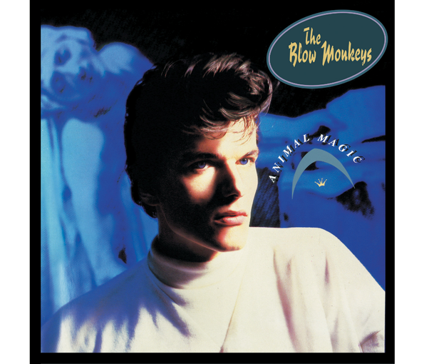 BLOW MONKEYS – ANIMAL MAGIC CD2