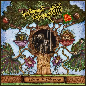 HORNSMAN COYOTE – IZNOVA POČINJEMO CD