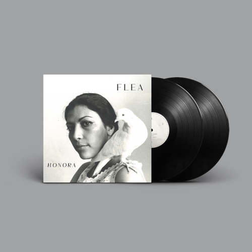 FLEA – HONORA LP