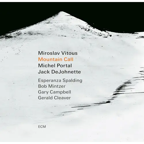 VITOUS MIROSLAV – MOUNTAIN CALL LP