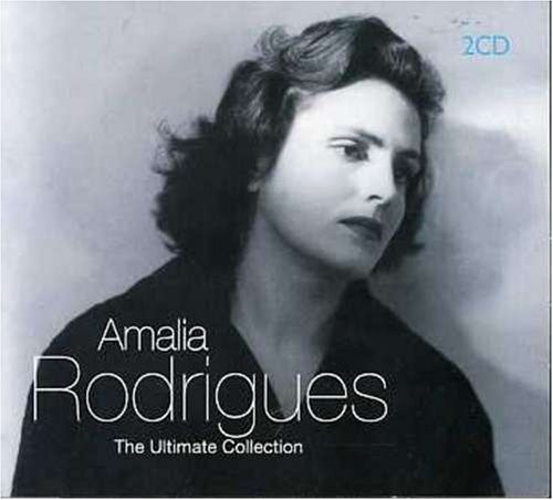 RODRIGUES AMALIA – COLLECTOR