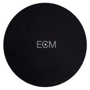 SLIPMAT – ECM TURNTABLE SLIPMAT