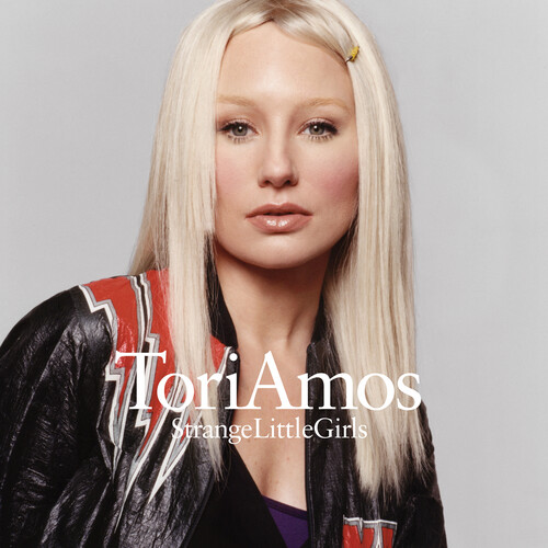AMOS TORI – STRANGE LITTLE GIRLS deluxe edition CD2