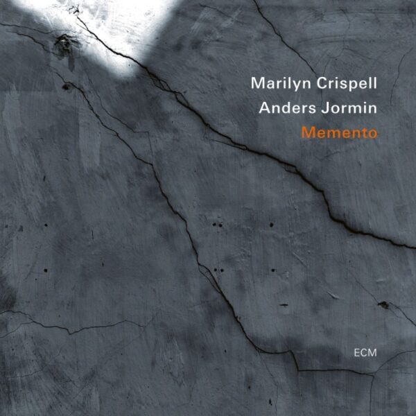CRISPELL MARILYN/ANDERS JORMIN – MEMENTO CD
