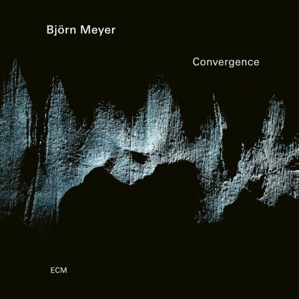 MEYER BJORN – CONVERGENCE CD