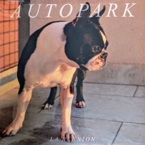 AUTOPARK – LA REUNION LP2