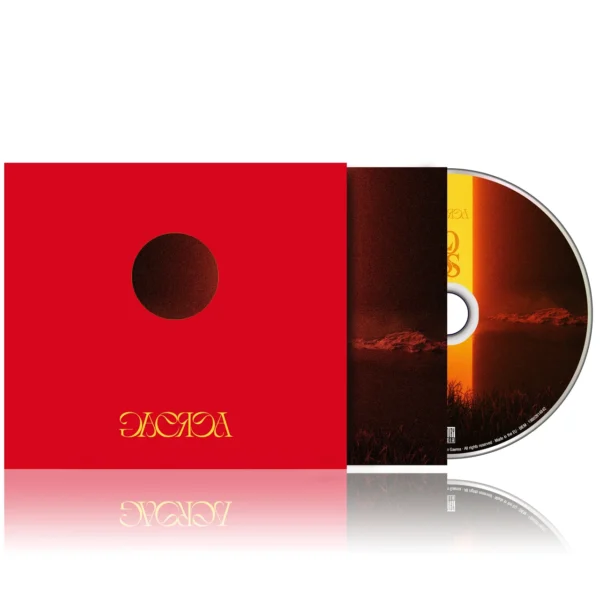 GAEREA – LOSS ltd CD
