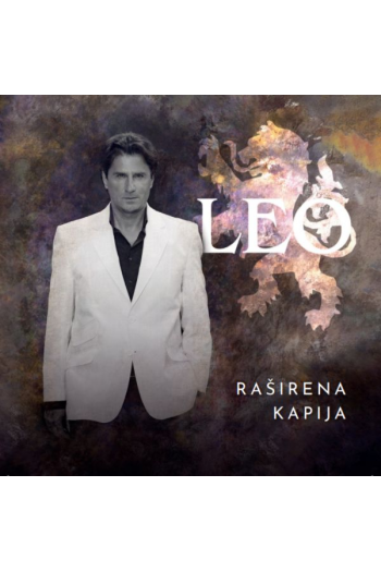 LEO – RAŠIRENA KAPIJA CD