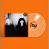 ARNALDS OLAFUR & LOREEN – SAGES transparent vinyl RSD 2026 LP