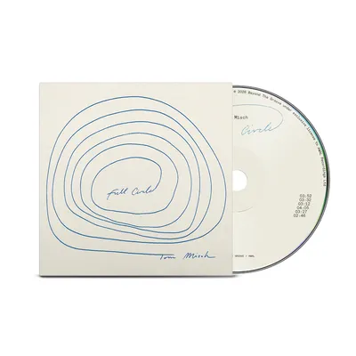 MISCH TOM – FULL CIRCLE CD