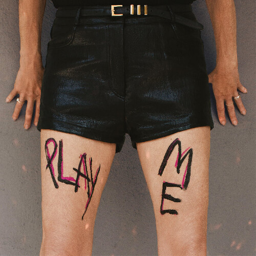 GORDON KIM – PLAY ME CD