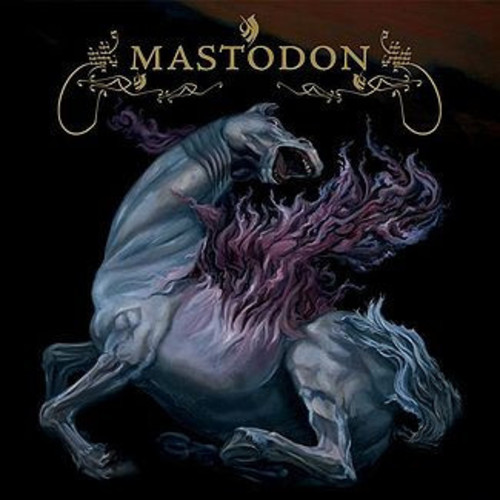MASTODON – REMISSION