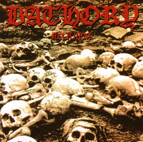 BATHORY – REQUIEM