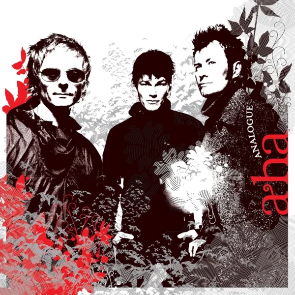 A-HA – ANALOGUE  CD2
