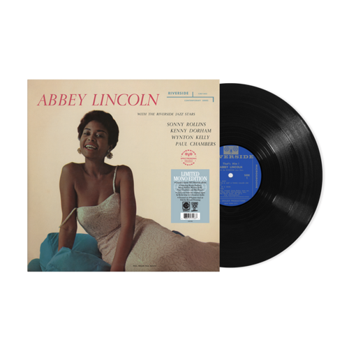 LINCOLN ABBEY – THAT’S HIM RSD 2026 LP