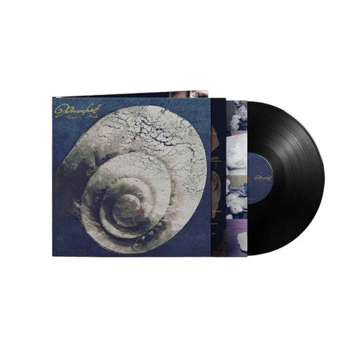 SNAIL MAIL – RICOCHET LP