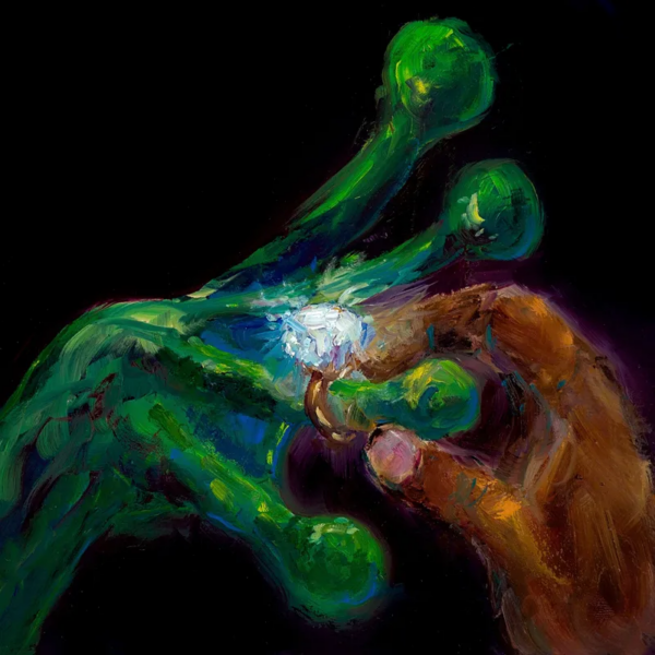 DIJON – HOW DO YOU FEEL ABOUT GETTING MARRIED?  RSD 2026 12″ EP