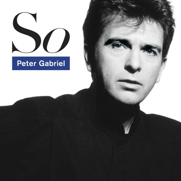 GABRIEL PETER – SO