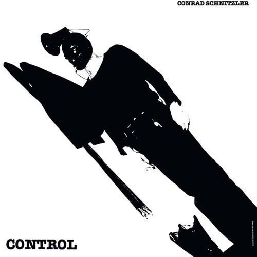 SCHNITZLER CONRAD – CONTROL CD