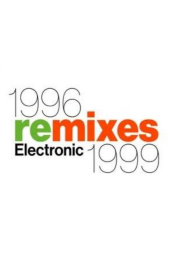 ELECTRONIC – 1996 REMIXES 1999 ltd RSD 2026 LP