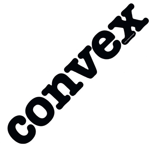 SCHNITZLER CONRAD – CONVEX CD