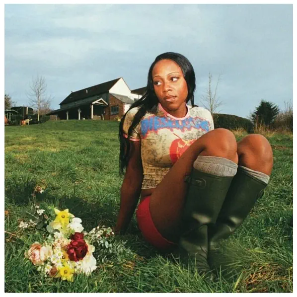 CHINOURIRI RACHEL – LITTLE HOUSE RSD 2026 12″ EP