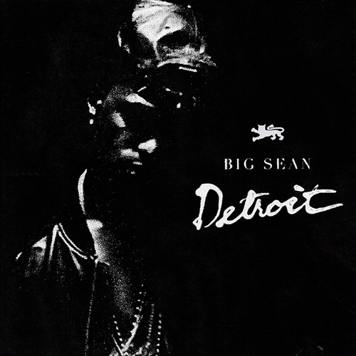 BIG SEAN – DETROIT RSD 2026 LP
