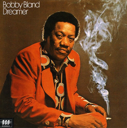 BLAND BOBBY – DREAMER CD