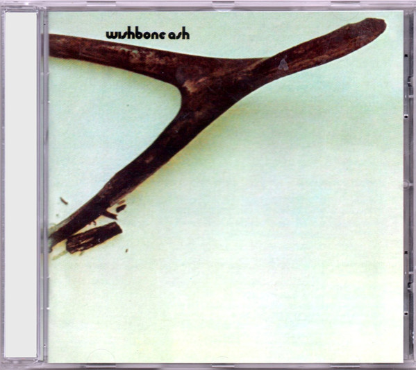 WISHBONE ASH – WISHBONE ASH
