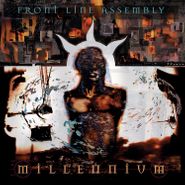 FRONT LINE ASSEMBLY – MILLENNIUM CD2