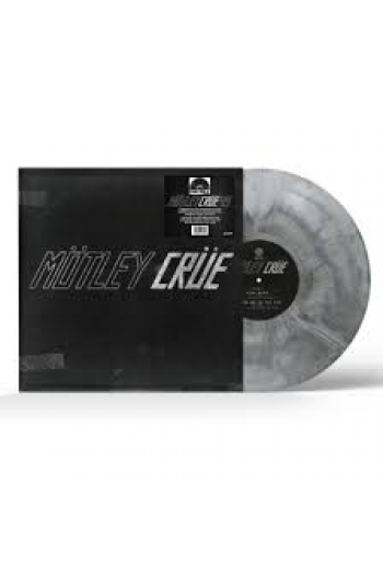 MOTLEY CRUE – LIVE WIRE color vinyl RSD 2026 LP