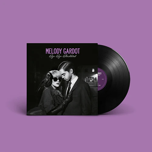 GARDOT MELODY – BYE BYE BLACKBIRD RSD 2026 LP2