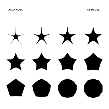 NOTO ALVA – XERROX VOL. 1 LP2