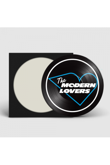 MODERN LOVERS – MODERN LOVERS picture vinyl RSD 2026 LP