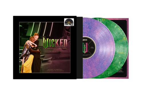 GRANDE ARIANA –  WICKED RSD 2026 LP2